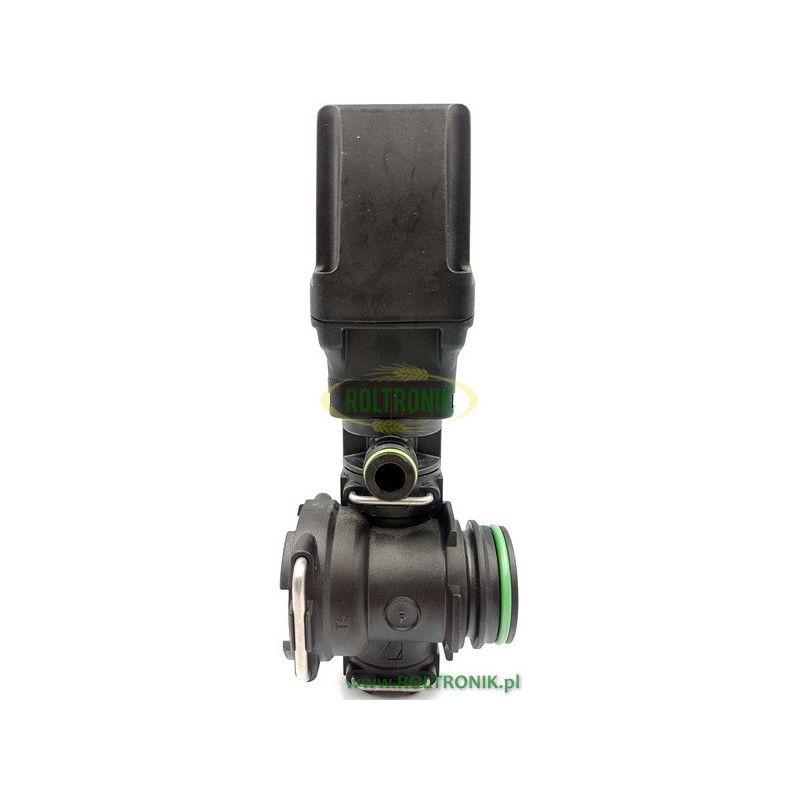 T5-Elektroteil mit Arag-Kompensation, 863T011