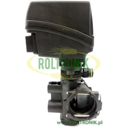 2T5-Elektroteil mit Arag-Kompensation