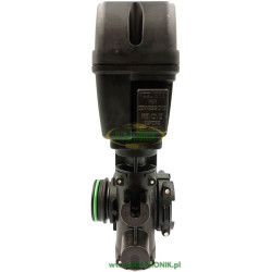 2T5-Elektroteil mit Arag-Kompensation