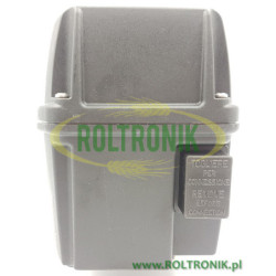 2Arag Regelmembranventilmotor