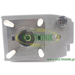 2Arag Regelmembranventilmotor