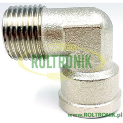 Sicherheitsventilbogen 1/2” G MF Annovi Reverberi 250 BP, 881560