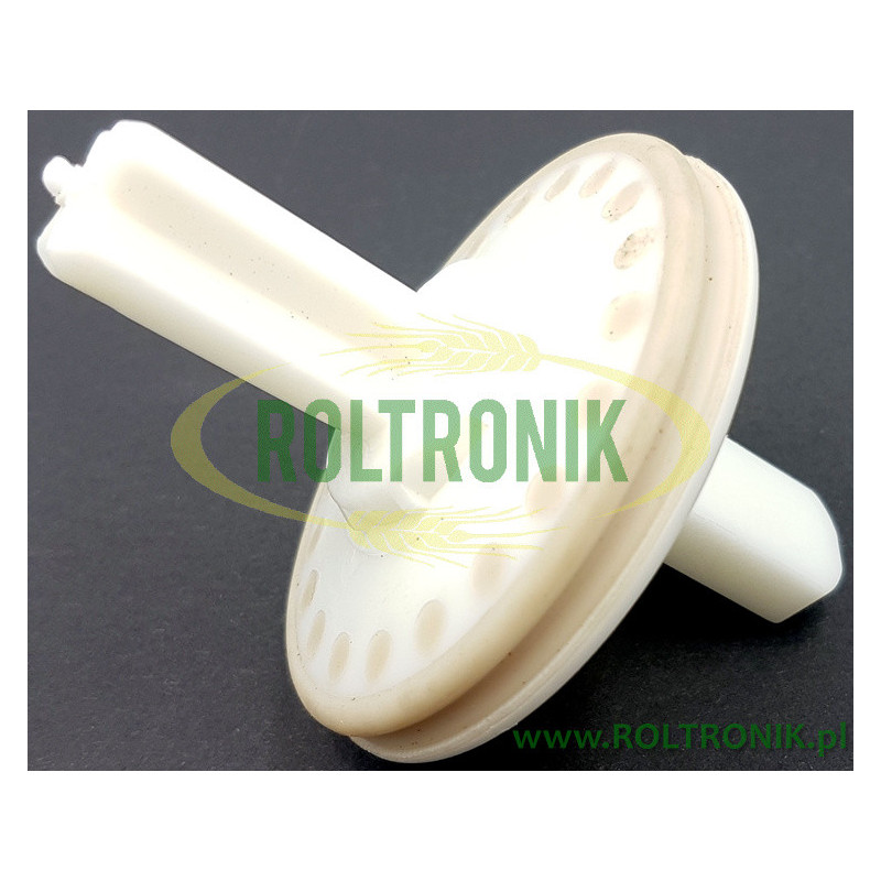 SAUGVENTILADAPTER 2" AMAZONE 935784