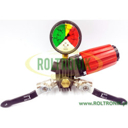 VDR-Ventil 50 bar Annovi Reverberi, 950