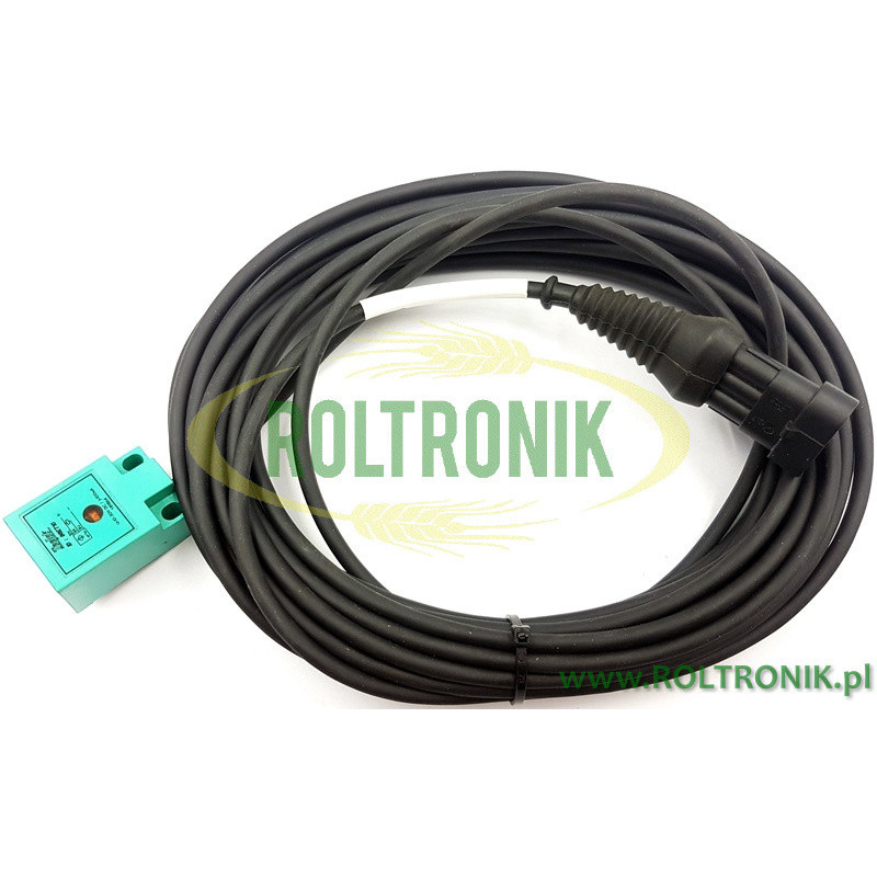 TEEJET Induktiver Geschwindigkeitssensor, 96ET10S-8