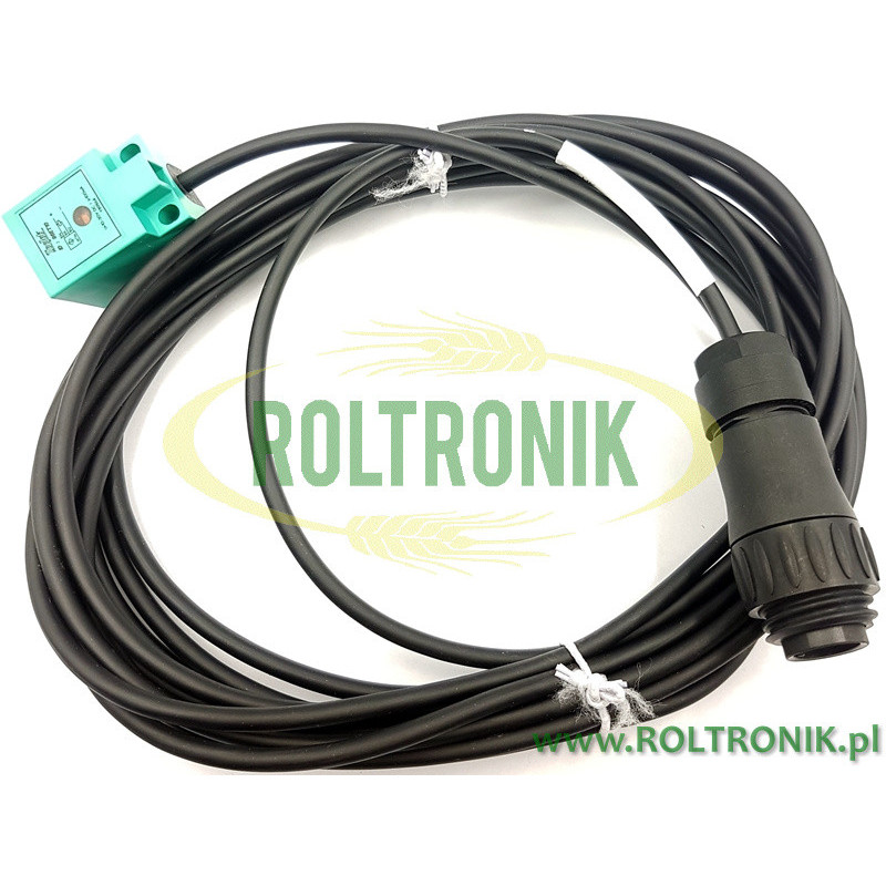 TEEJET Induktiver Geschwindigkeitssensor, 99ET017-6