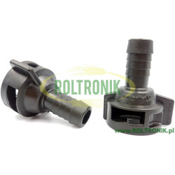 Arag Kappe für 12mm Schlauch, AP12KWR08 Agroplast