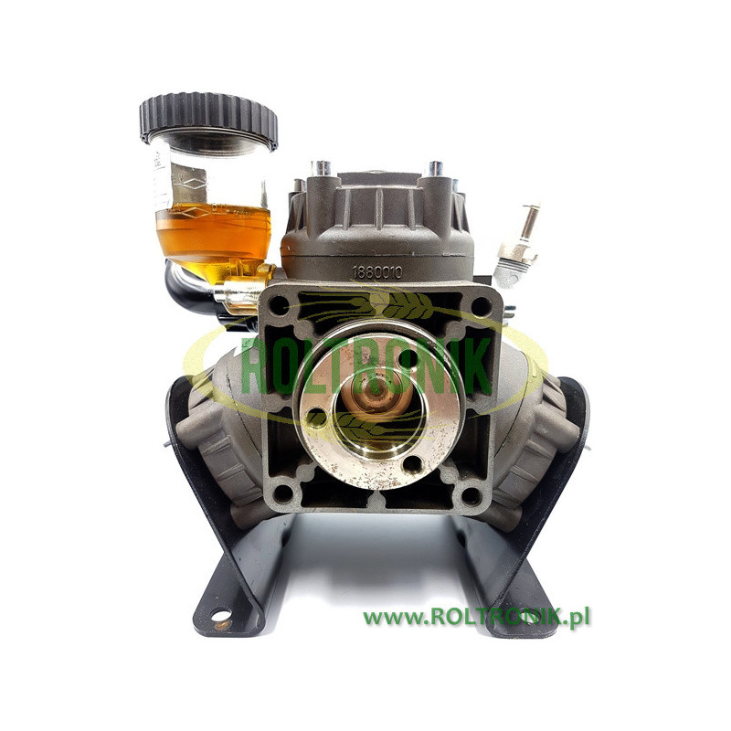 AR 303 SP SGC Blueflex Pumpe, AR32099, Annovi Reverberi