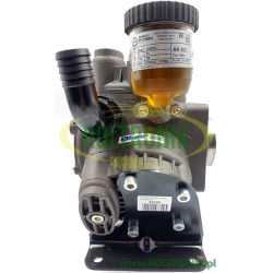 2AR 303 SP SGC Blueflex Pumpe