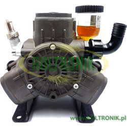 2AR 303 SP SGC Blueflex Pumpe