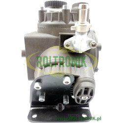 2AR 303 SP SGC Blueflex Pumpe