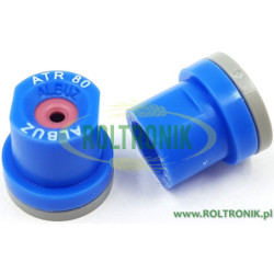 ALBUZ ATR 80° blue atomizer, ATR80NIEB