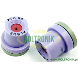 Albuz ATR 80 lila Zerstäuber, ATR80PURP