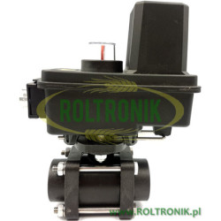 Teejet 344 1&quot;F Steuermagnetventil, B344BRL2403D