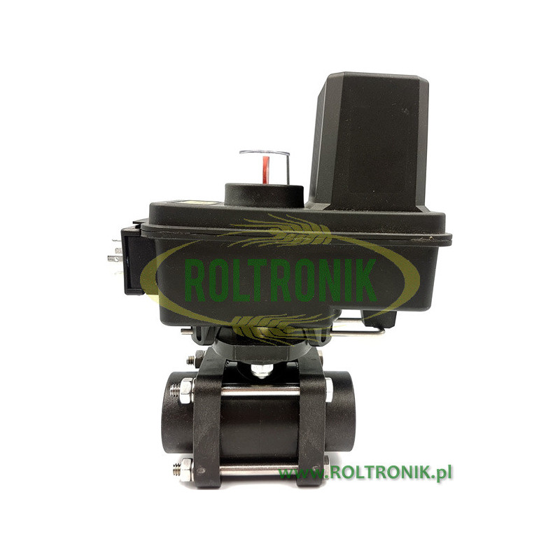 Teejet 344 1&quot;F Steuermagnetventil, B344BRL2403D