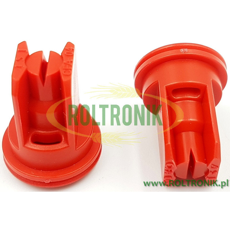 CFA ASJ ARAG 110 04 Ejektorsprühgerät, CFA11004