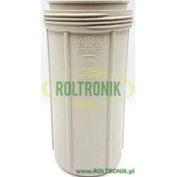 Filterabscheider der Teejet 124-Serie, CP12288NY