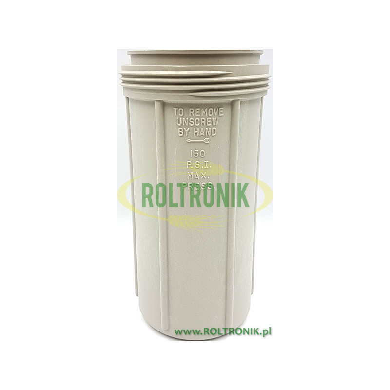 Odstojnik filtra Teejet serii 124, CP12288NY