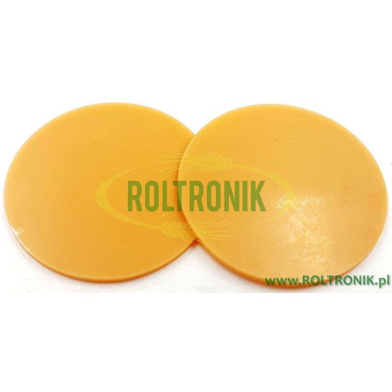 Teejet Silikon-Tropfschutzmembran, CP63381PUR