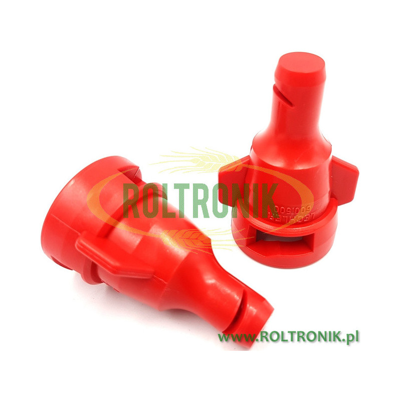 RSM Lechler FD 130-04 Polymer-Fächerstreuer, FD04