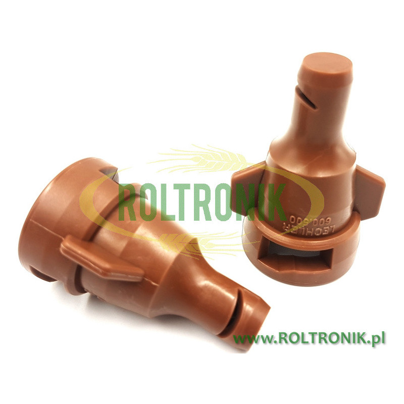 LECHLER FD 130-05 Fächerstreuer für RSM, FD05