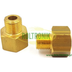 21/4&quot;-1/8&quot; FM-Reduzierung