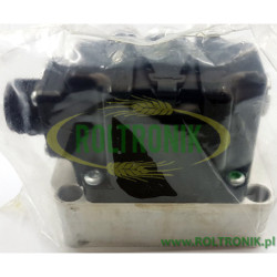 2Vorsteuerventil für Sauer Danfoss MCV116G4201 Serie 90 Pumpe