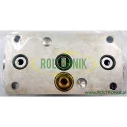 2Vorsteuerventil für Sauer Danfoss MCV116G4201 Serie 90 Pumpe