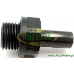 Gerades Ende 8 mm – 1/4" M John Guest, PM050812E