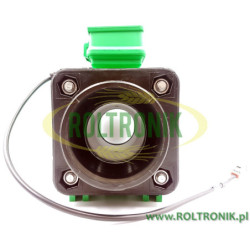 23&quot; Polmac elektromagnetischer Durchflussmesser mit Anzeige