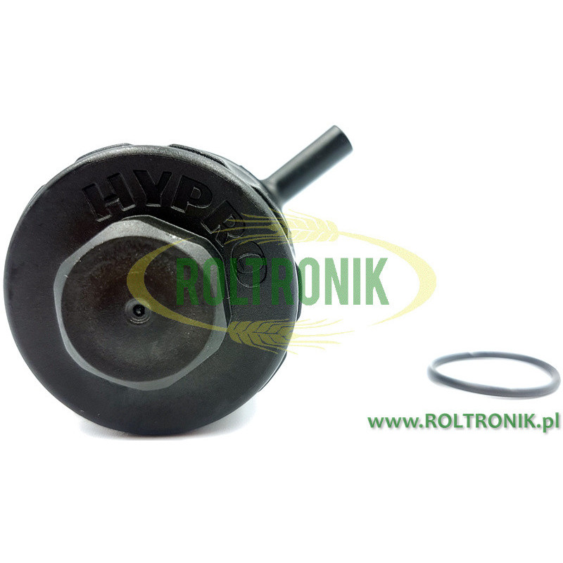 Pneumatisches Hypro-Kopfventil, PS34FPN