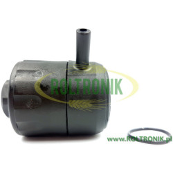 2Pneumatisches Hypro-Kopfventil