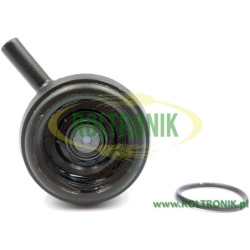 2Pneumatisches Hypro-Kopfventil