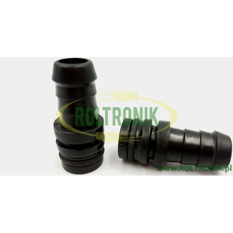 AS20M D.15-Stecker, Kverneland/Rau, RG00000464, Kverneland Rau