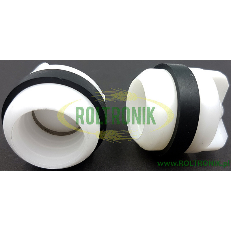 Rau Amazone Pumpenventil RG00002714, Kverneland Rau