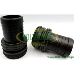 Gabelverbinder AS40M D.33, Kverneland/Rau, RG00004581, Kverneland Rau