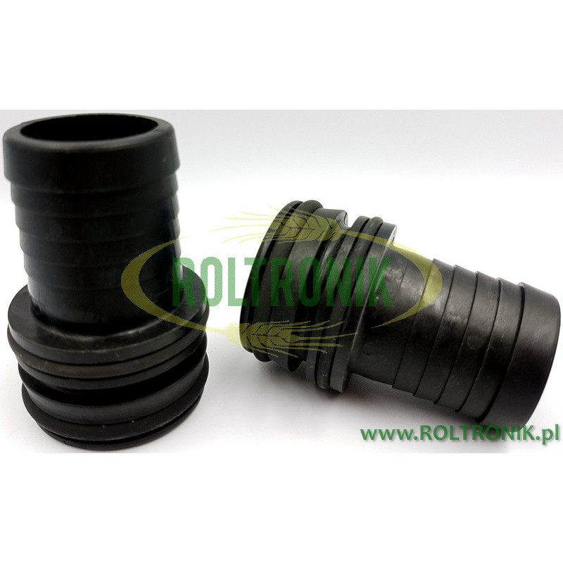 Gabelverbinder AS40M D.33, Kverneland/Rau, RG00004581, Kverneland Rau