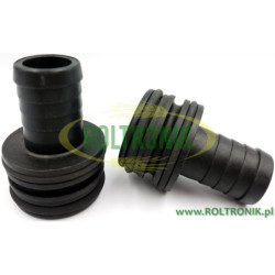 Gabelverbinder AS40M D.25, Kverneland/Rau, RG00004595, Kverneland Rau