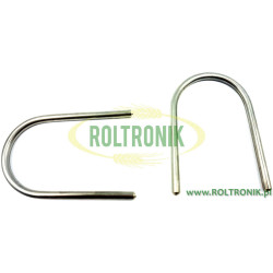 AS40 Gabel, RG00005241 Kverneland/Rau, Kverneland Rau