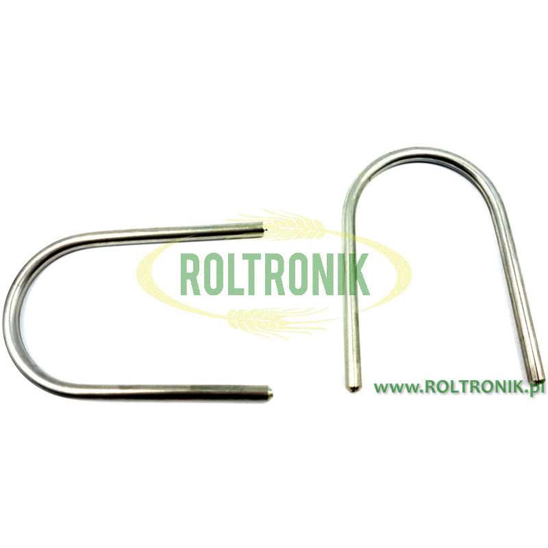 AS40 Gabel, RG00005241 Kverneland/Rau, Kverneland Rau