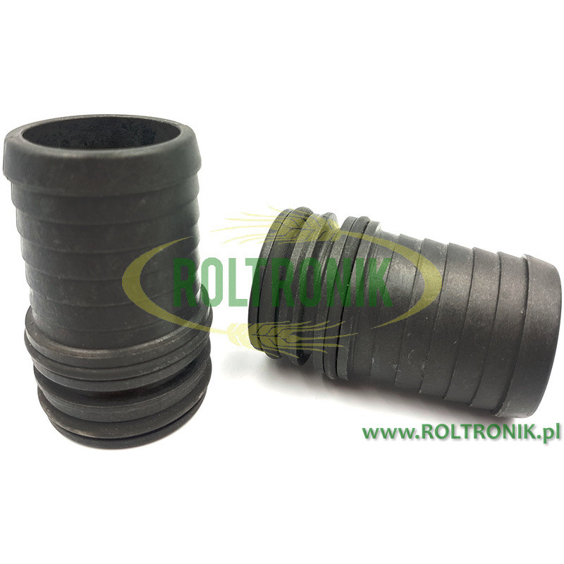 Stecker AS40M D.39 Kverneland/Rau, RG00006247, Kverneland Rau