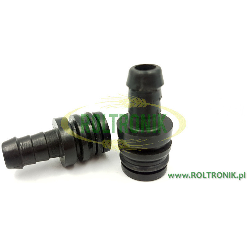 AS20M D.13-Stecker, Kverneland/Rau, RG00011827, Kverneland Rau