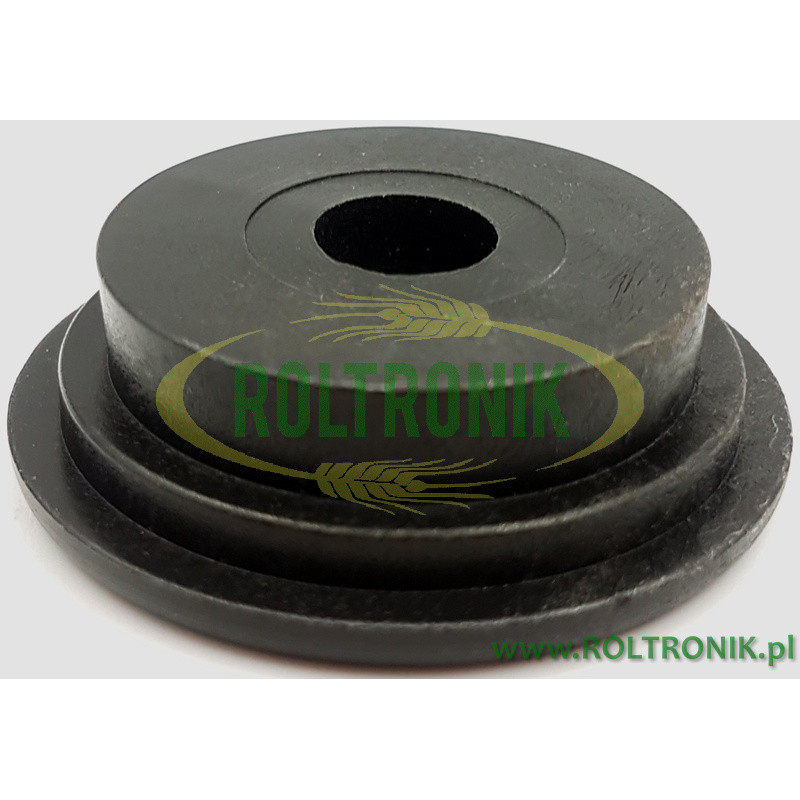 Rau Krümmerdeckel, RG00014013, Kverneland Rau