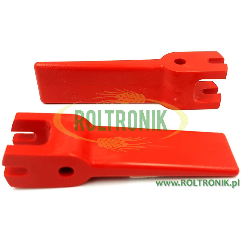 Rau Dosierventilhebel, RG00019516, Kverneland Rau