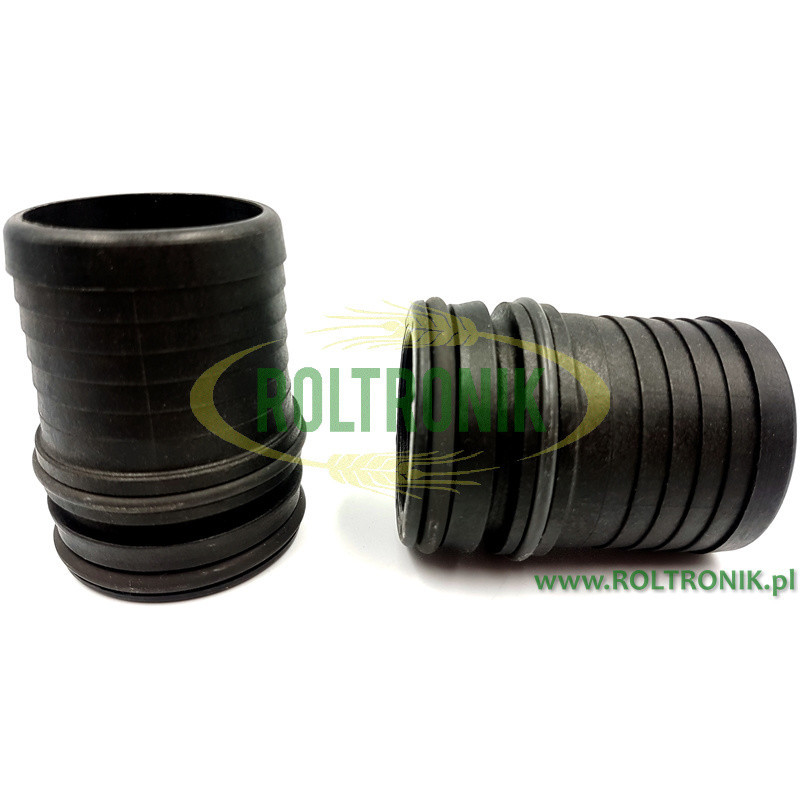 AS50M D.46-Stecker, Kverneland/Rau, RG00017157, Kverneland Rau