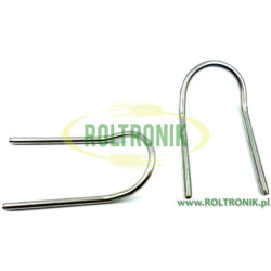 AS24 Gabel, RG00018545 Kverneland Rau