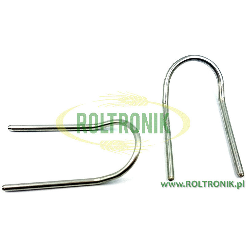 AS24 Gabel, RG00018545 Kverneland Rau