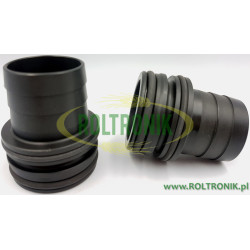 AS50M D.39-Stecker, Kverneland/Rau, RG00022040, Kverneland Rau