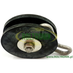 2Rau Doppelventilmembran