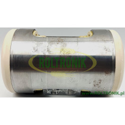 2Piston with sliding stone for P200 P2020 Rau/Amazone pump RG00033816